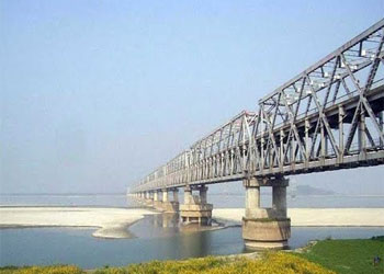 Munger Ganga Bridge